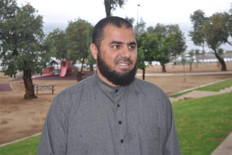 شاهد: الشيخ محمد عايش يوجه رسالة هامة للأهالي حول الاعراس الاسلامية